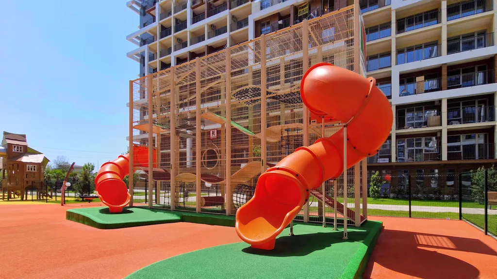 Новая уютная студия у моря