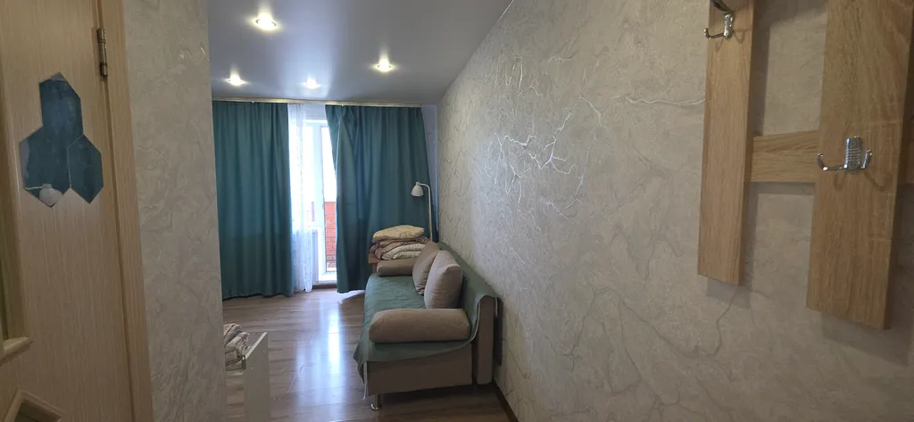 Квартира рядом с Ареной 300