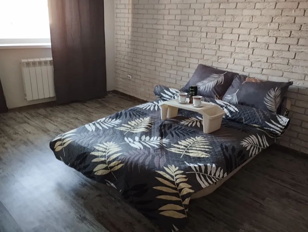 1-комнатная Квартира — аренда посуточно в Каменск-Уральский