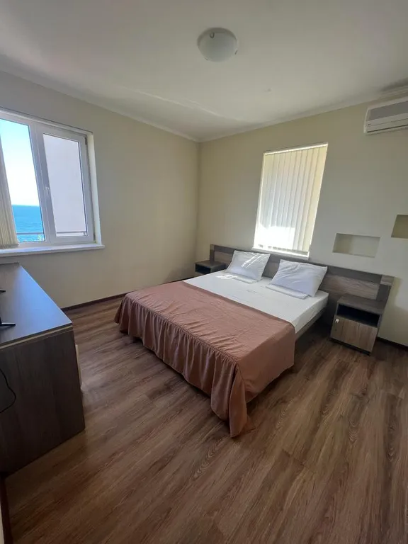 Корпус Веста двухкомнатный с кухней