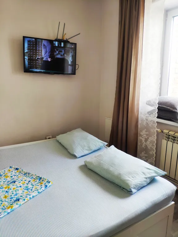 Уютная квартира в 47 квартале