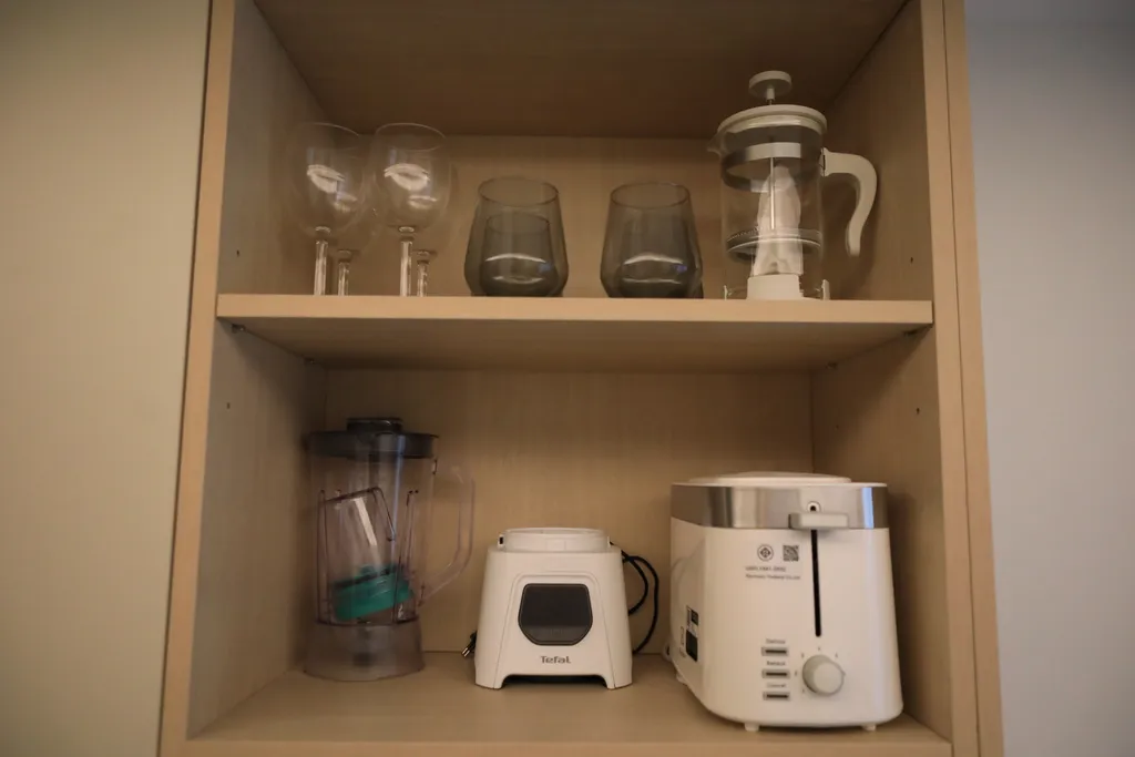 Милая квартира с отдельной спальней около моря Пляж Камала