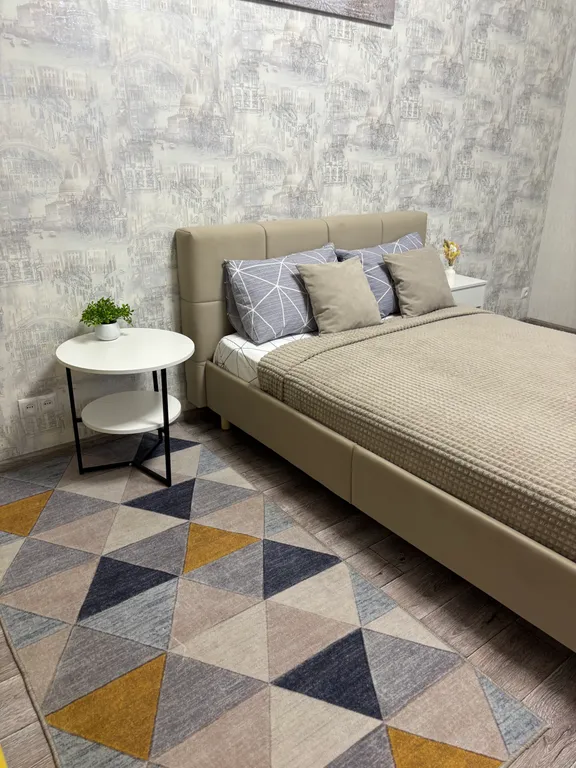 Уютная квартира в Нижневартовске