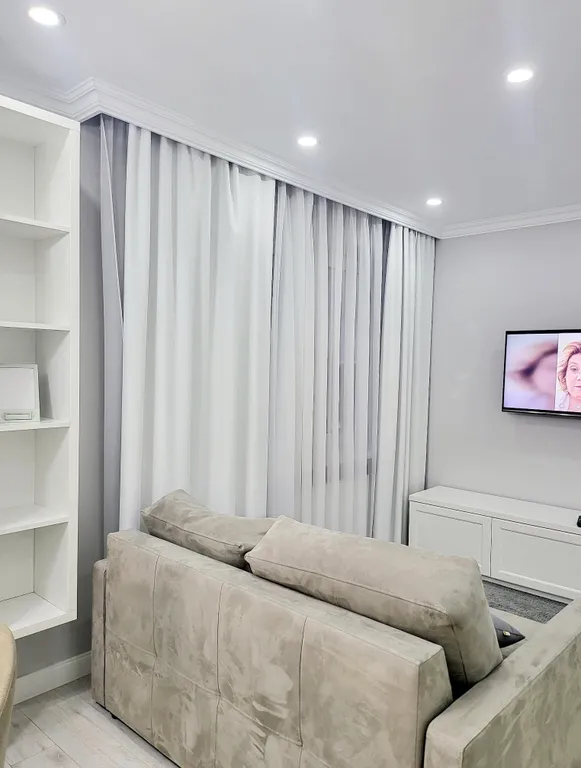 Квартира в центре города