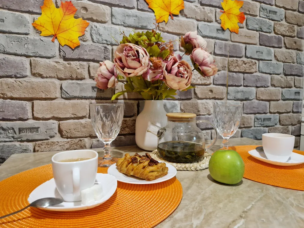 Квартира Уютная квартира в тихом районе города — Лобня