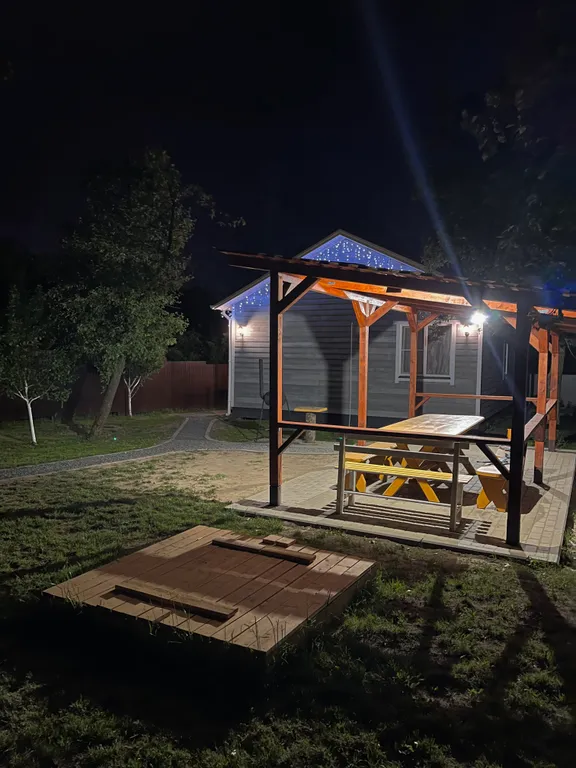 Дом в центре Рязани