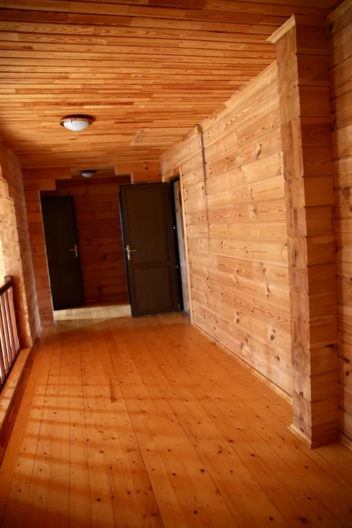 Усадьба Куртюга 1