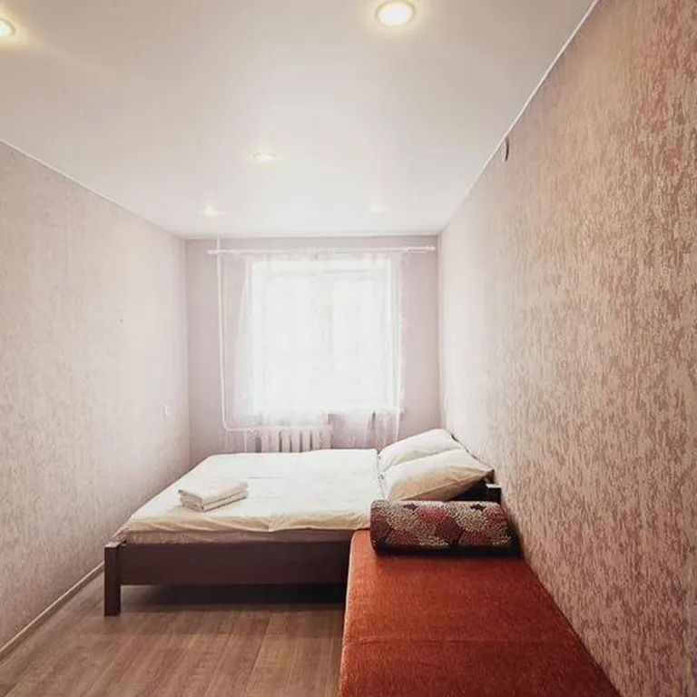 Уютная квартира рядом с ЖД