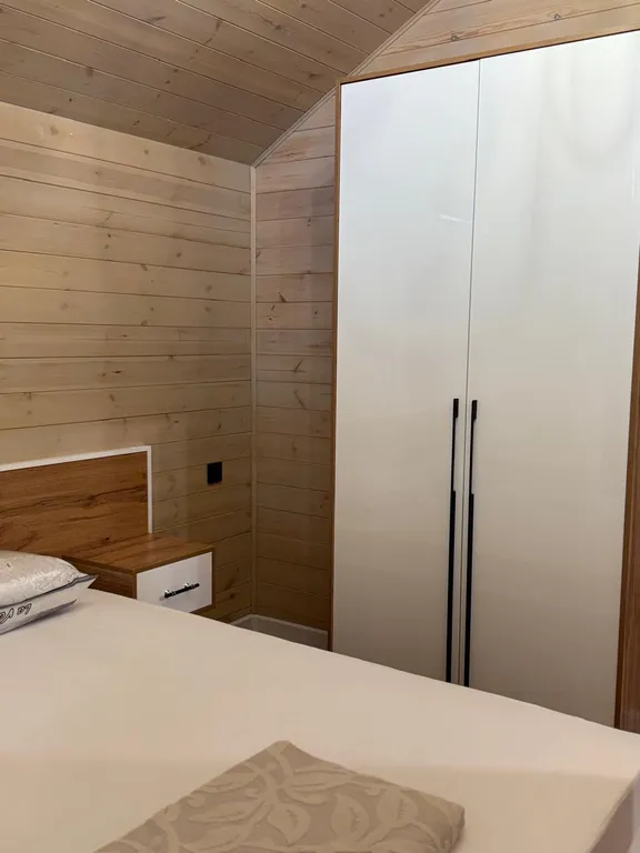 Коттедж с видом на море №2