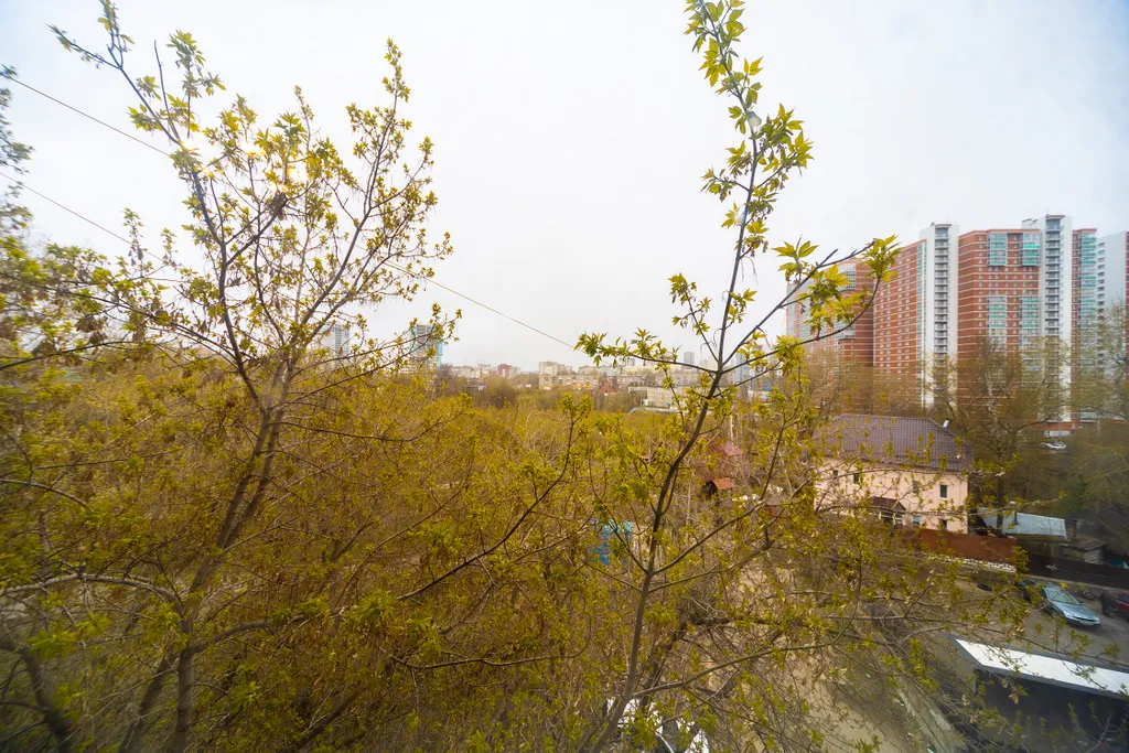 Уютная квартира рядом с арбитражным судом