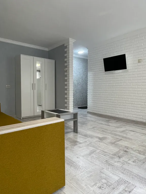 Квартира Уютная квартира в районе Амалиенау — Калининград