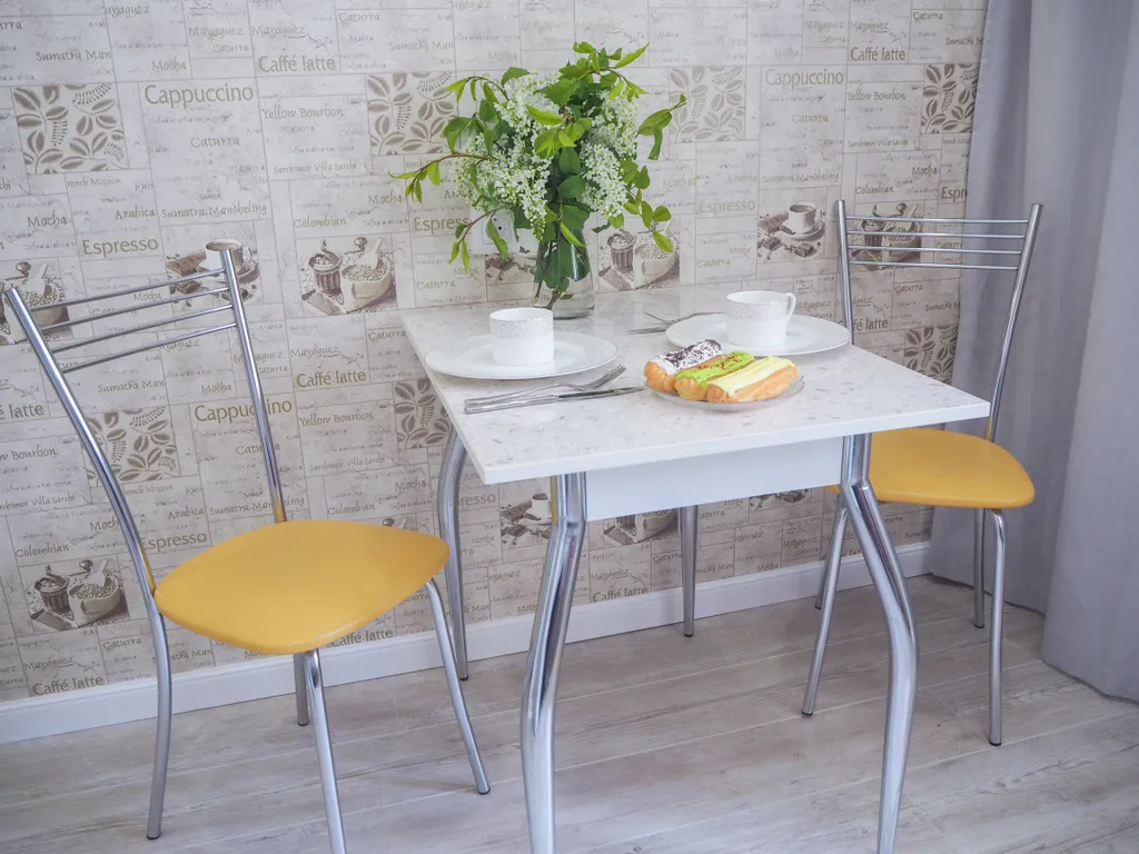 Квартира 1-комнатная квартира 40м2 — Кострома