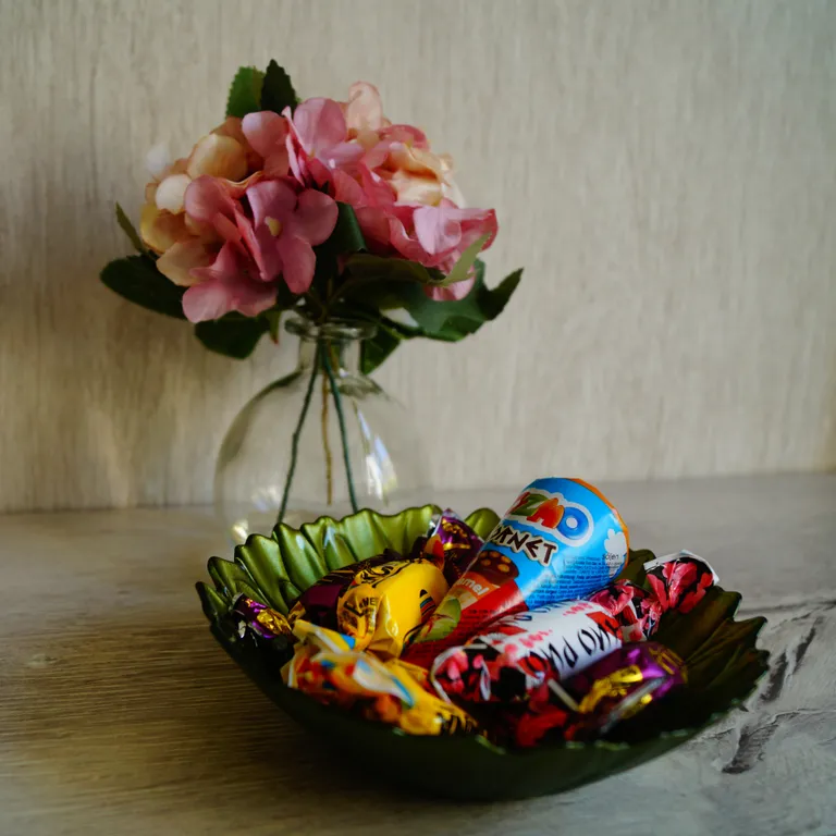 Квартира Квартира Apartments HappY KingS — Калининград