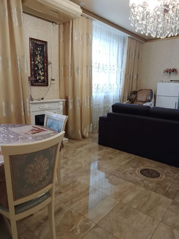 Квартира 1-комнатная Квартира — Волгоград
