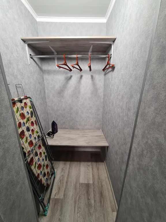 1-комнатная квартира в центре города