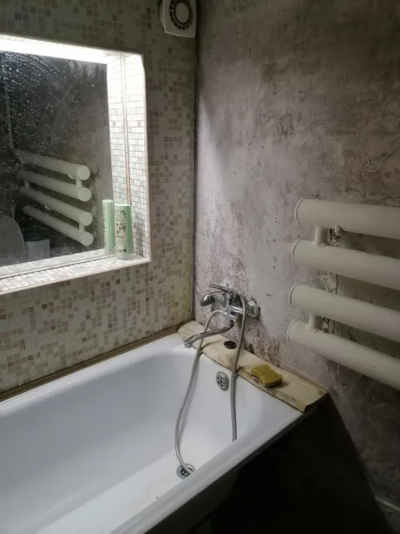 Комната в частном доме у парка