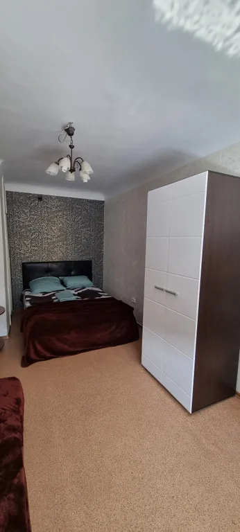 Квартира 1-комнатная квартира с отличным расположением без доплат — Волгоград