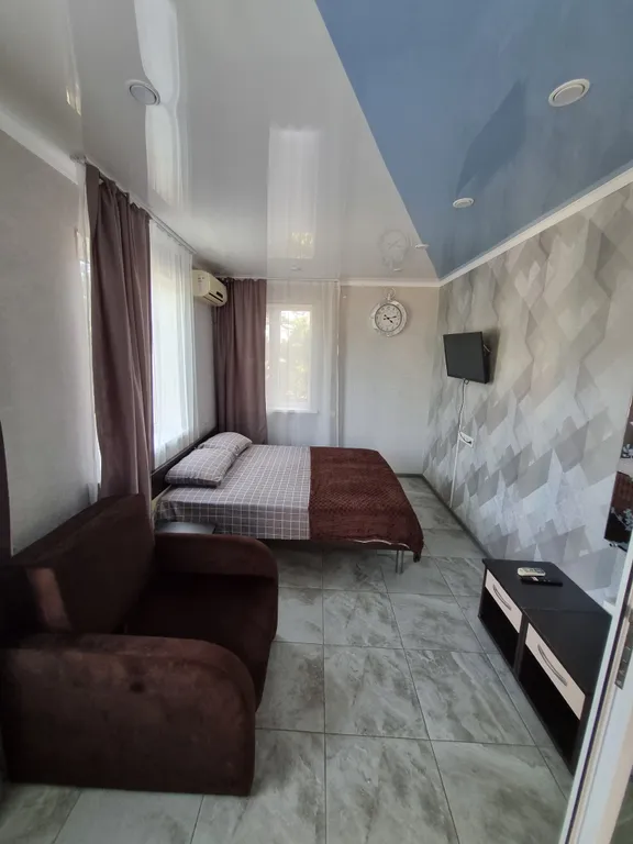 Квартира Комната — аренда посуточно в Архипо-Осиповка