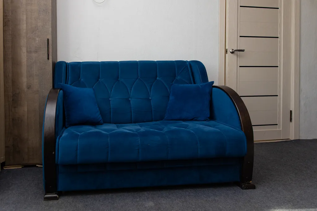 Уютная 1-комнатная квартира в центре