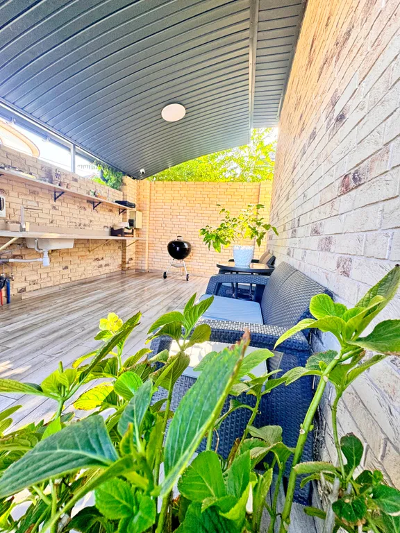 Тихий рай 1+2