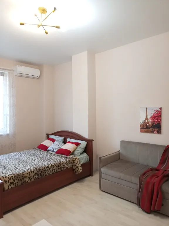 Новая уютная квартира в элитном доме — аренда посуточно в Волгоград