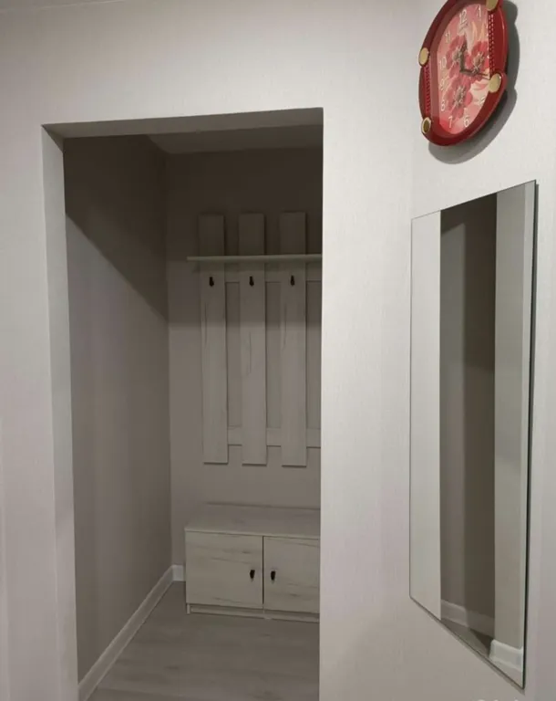 Уютная, чистая квартира