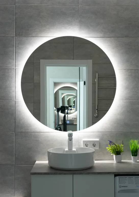 Квартира студия в жилом комплексе Минск Мир