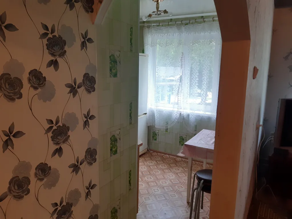 2-комнатная квартира Гагарина