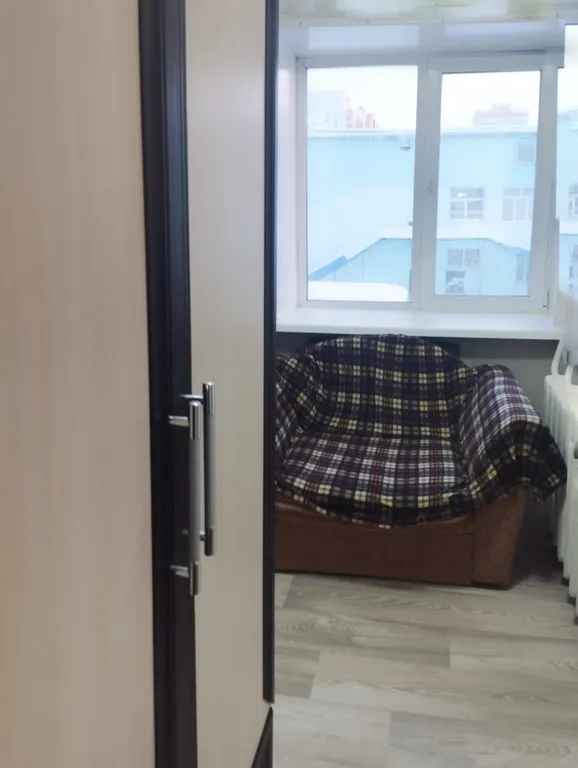 Недорогая квартира рядом с аэропортом