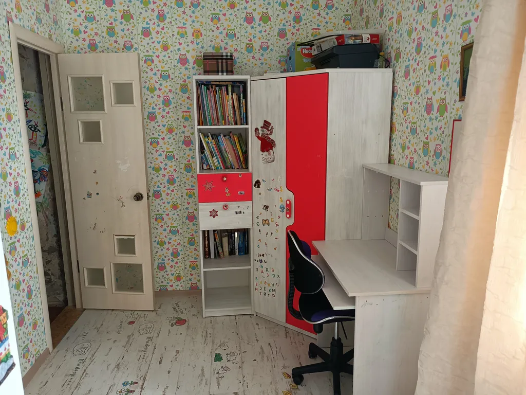 Квартира Уютная квартира в центре города — Светлогорск