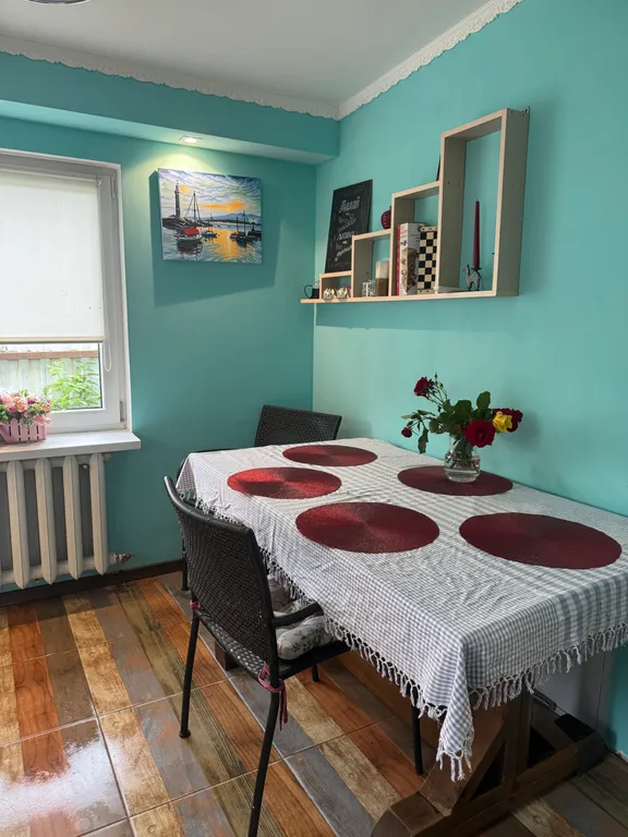 Коттедж Часть дома в 100 метрах от Балтийского моря — Прибой