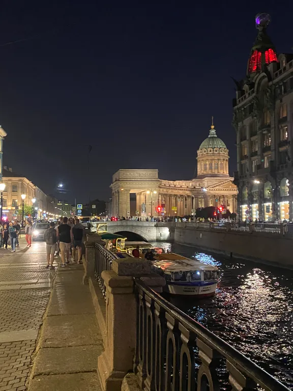 Квартира 2-комнатная Квартира — Санкт-Петербург