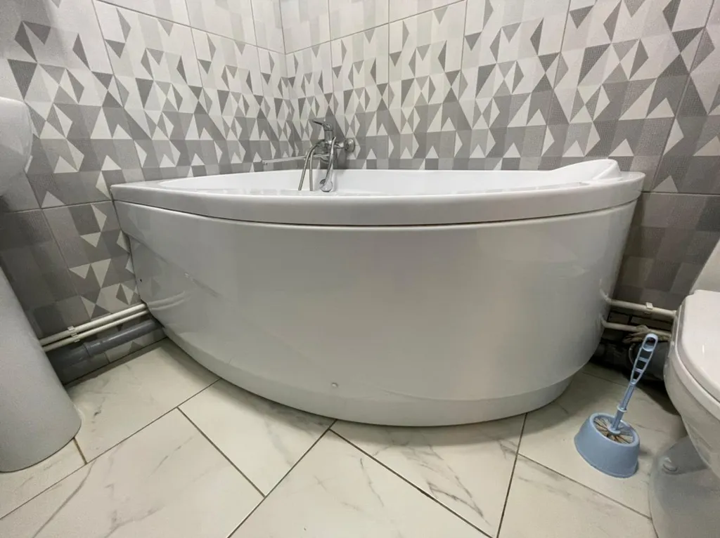 Уютная квартира возле моря