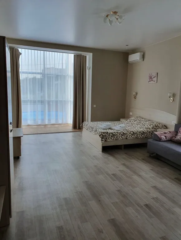 Квартира Комната — Анапа