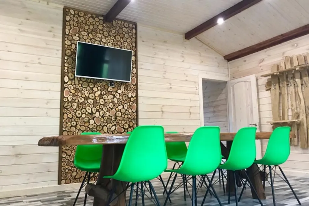 4-комнатная Квартира