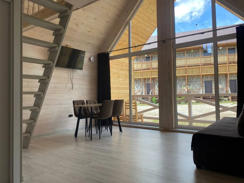 2-комнатный Дом