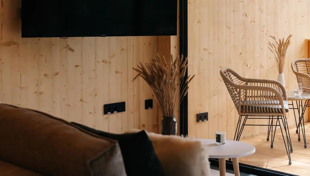 1-комнатный Дом