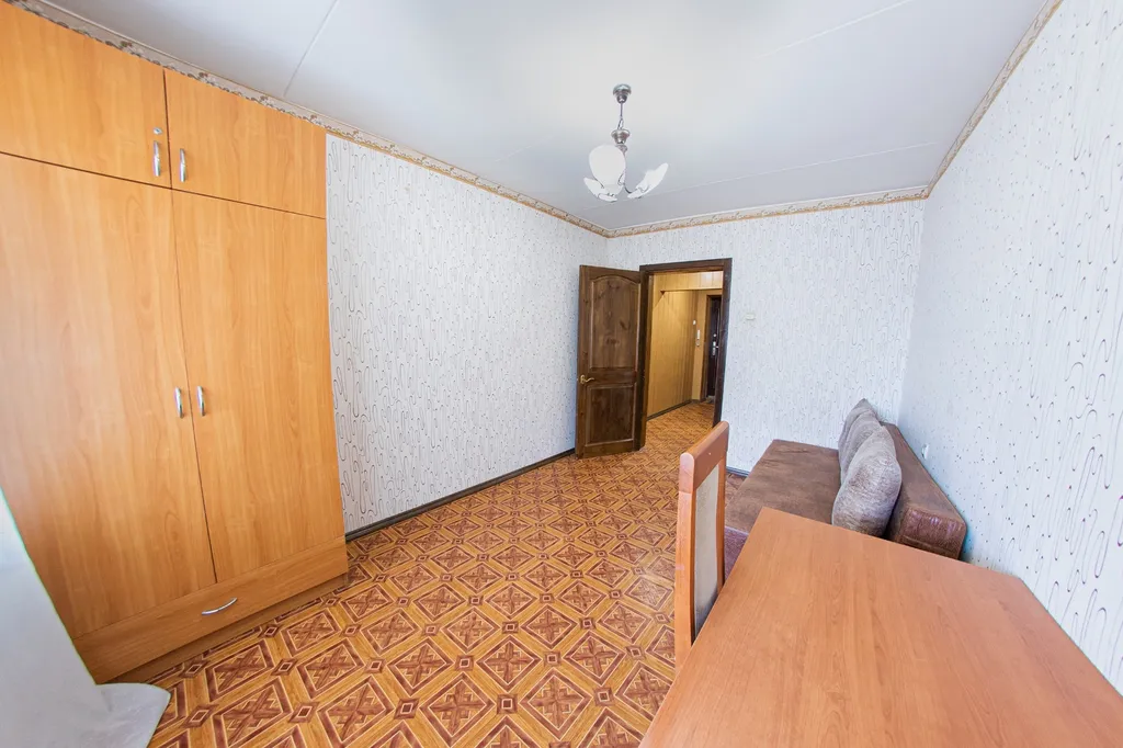 Апартаменты Saratov Lights Apartments с балконом