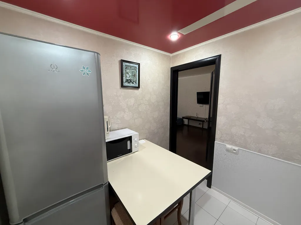 Вместительная двушка в самом центре