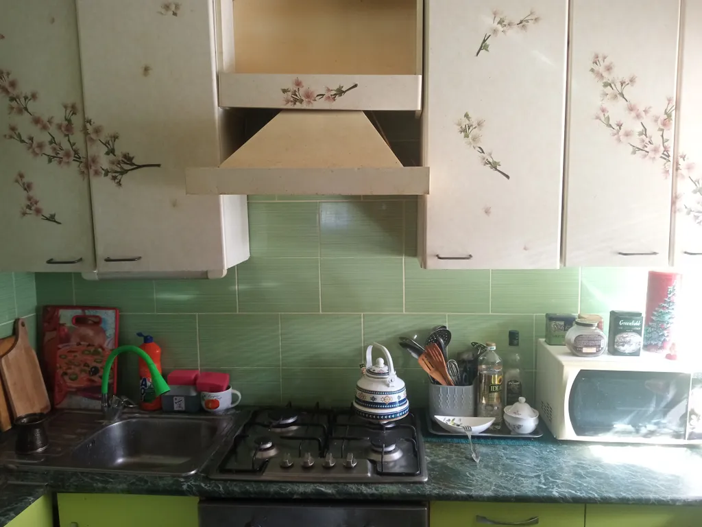 Уютный дом в центре старого города