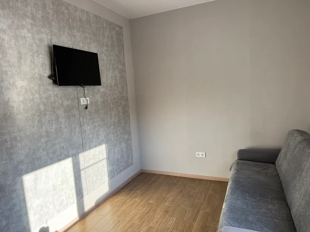 Квартира Квартира рядом с аэропортом — Хабаровск