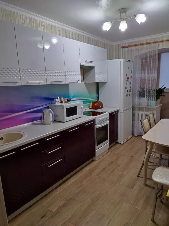 Квартира Уютная квартира — Ялта