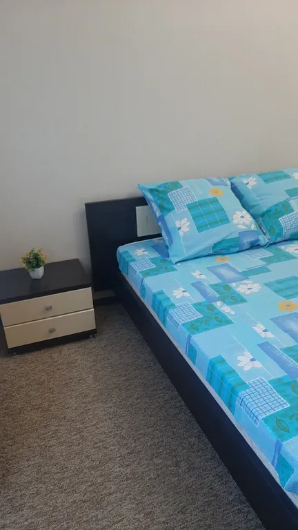 Уютная квартира в самом центре города