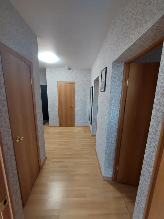 Квартира Уютная квартира с видом на море — Анапа