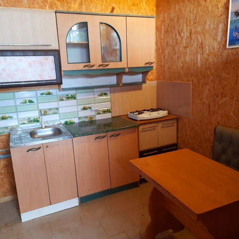 Комната для семьи