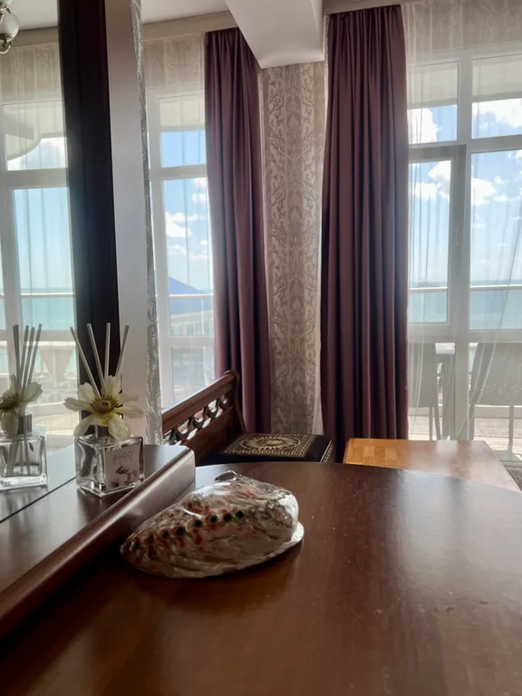 Квартира Комната — аренда посуточно в Лазаревское