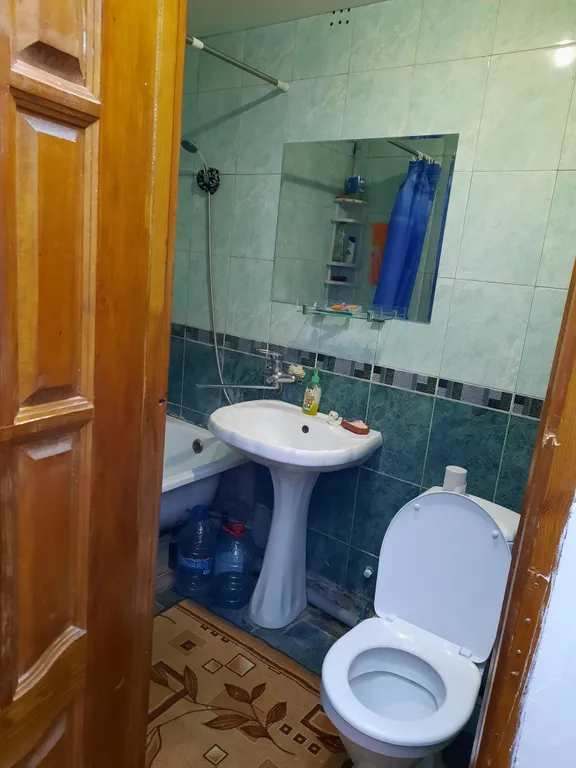 Квартира со всеми условиями