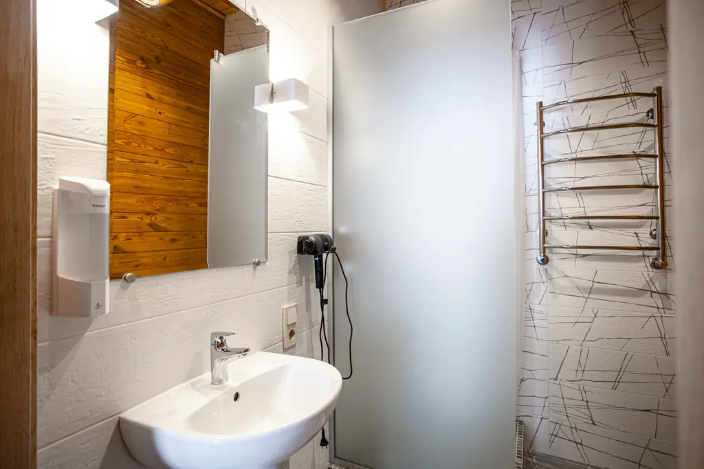 Квартира Комната — Шерегеш