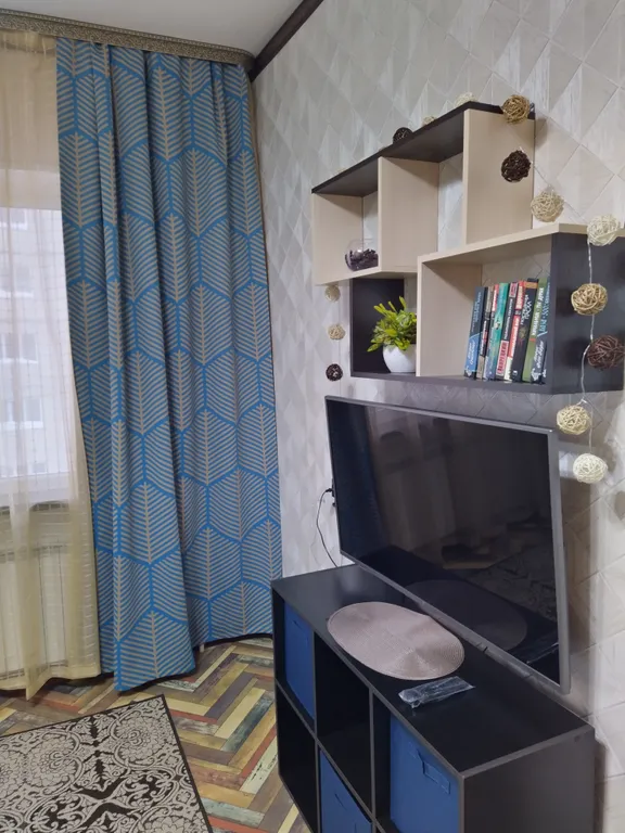 Квартира Квартира у горнолыжного склона — Кировск
