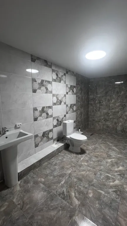 Стандартный номер с балконом с видом на Генуэзскую крепость